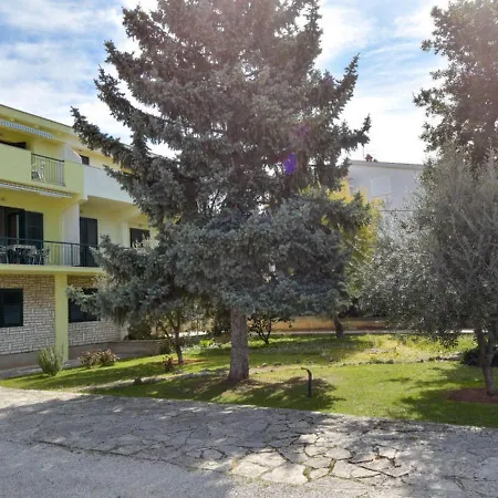 Davorka Apartment Zadar