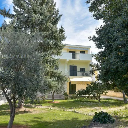 Apartment Davorka *