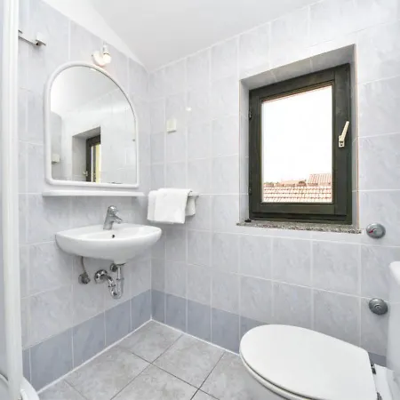 Davorka アパート *