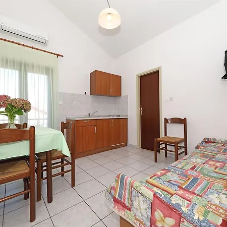 Davorka アパート