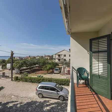 Davorka アパート *